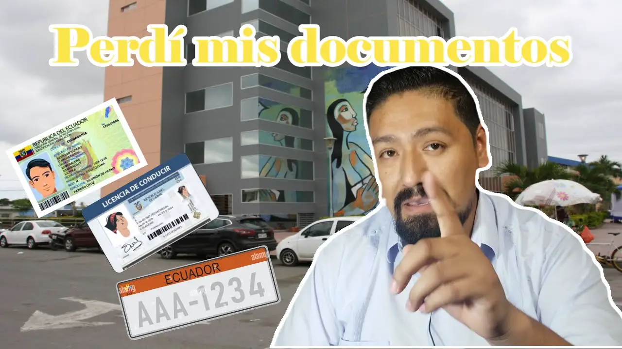 Consultar Constancia Perdida De Documentos 4233